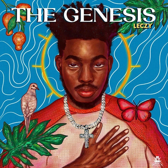 Leczy – The Genesis (EP)