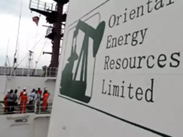 Alleged $1.4m Debt: Firm asks court to liquidate Oriental Energy