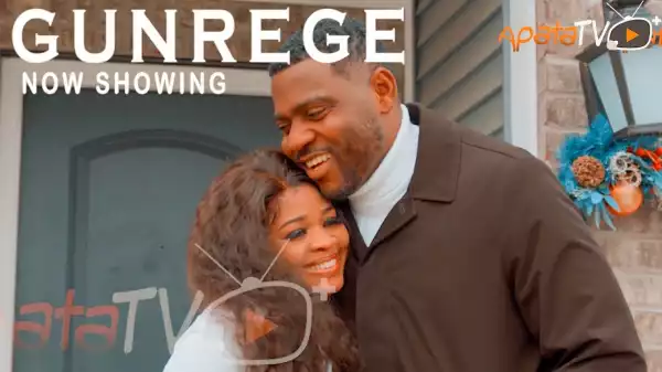 Gunrege (2022 Yoruba Movie)