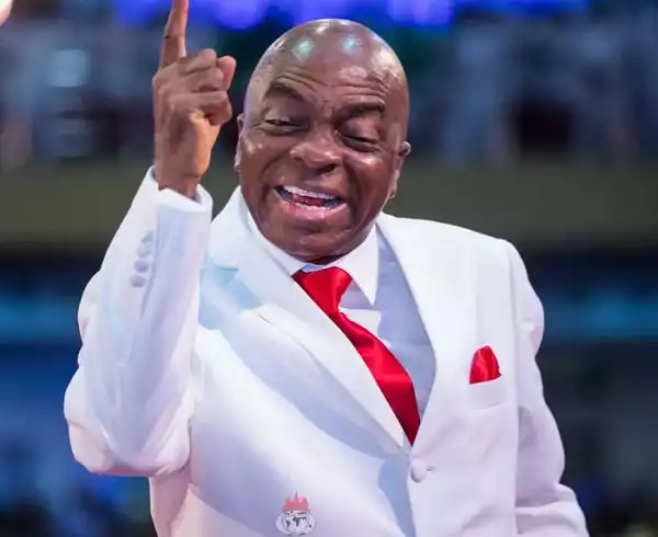 “Compulsory COVID-19 Vaccine Bill Is To Bring Evil On Humanity” – Bishop Oyedepo Blows Hot