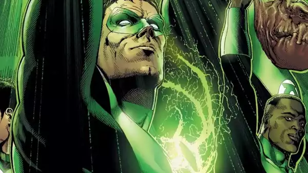 James Gunn: Lanterns Will Lead to DCU Chapter 1’s Overall Story