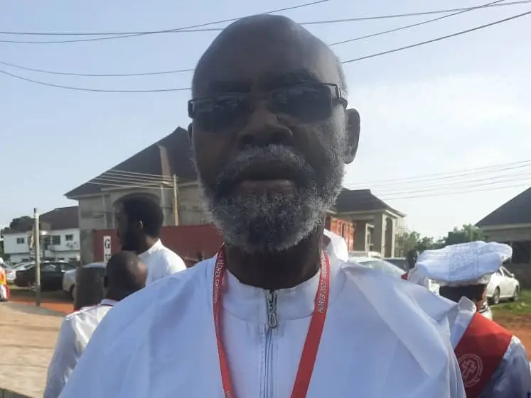 Put God above riches’ — Prophet Kazeem charges Nigerian leaders