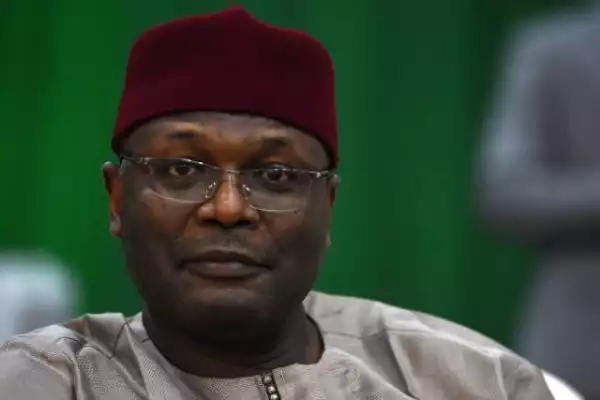 INEC releases list for 2023 Ebonyi governorship candidates