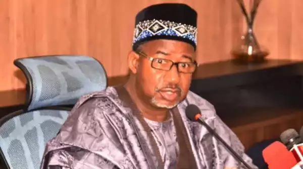 Bauchi Rape Law Will Be Amended To Include Castration Of Convicted Rapists – Gov. Bala Mohammed