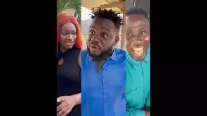 Mr Funny - Sabinus avoid women and focus (Comedy Video)