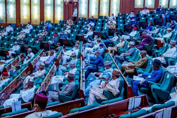 PDP Is Dead And Buried In Imo – Lawmakers