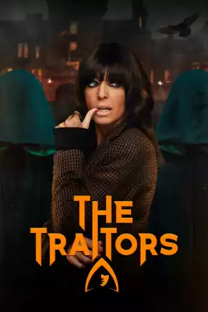 The Traitors UK Season 2