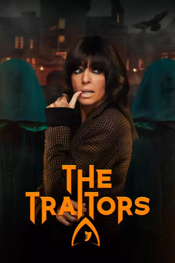 The Traitors UK S02 E09