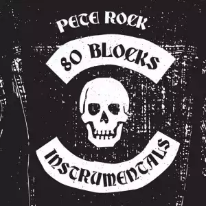 Pete Rock – Not Ready