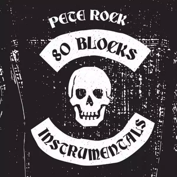 Pete Rock – 80 Blocks From TIffany’s
