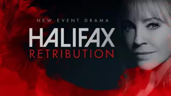 Halifax Retribution S01E07