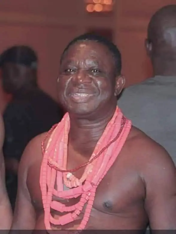 Obaseki mourns passing of Agbonifo Enaruna, ‘Idemudia’ of Hotel De Jordan fame