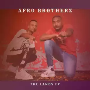 Afro Brotherz - Ikan Yothando ft. Mr Chillax & TRM SA