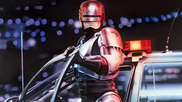 RoboCop and Star Trek Movies Coming to Max in January 2024