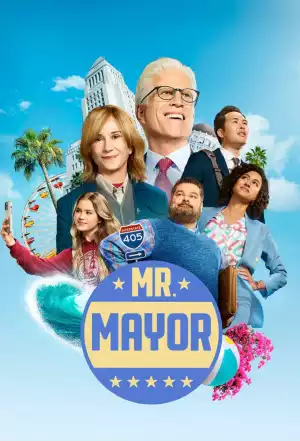Mr Mayor S02E09