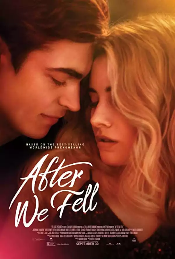 After We Fell (2021) 