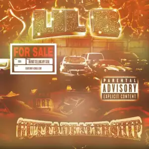 Lil B - Gutta Dealership (Album)