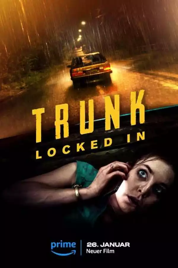 Trunk Locked In (2023) [German]