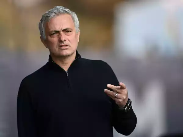 Mourinho gives conditions for next managerial job