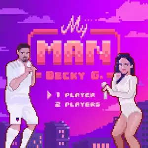 Becky G – My Man