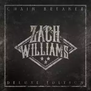 Zach Williams – Washed Clean