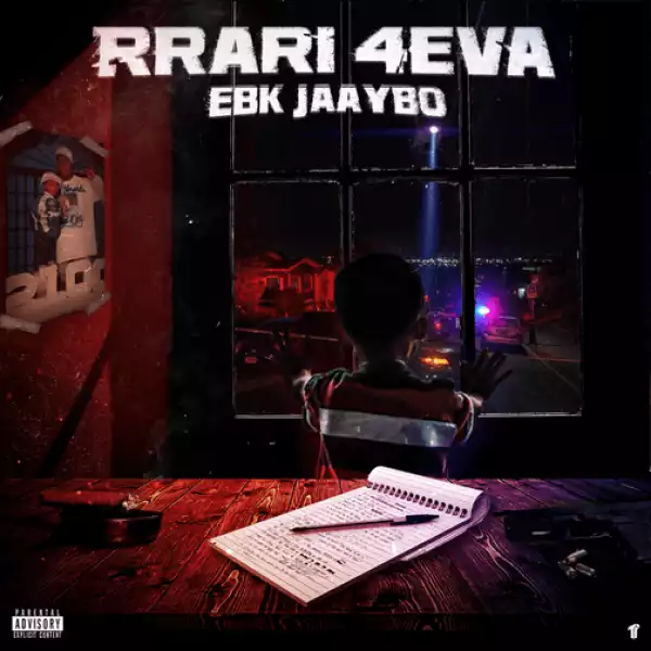 EBK Jaaybo – Free Mad Max (Instrumental)