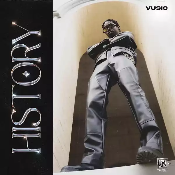 Marlian Music Presents: Vusic – History