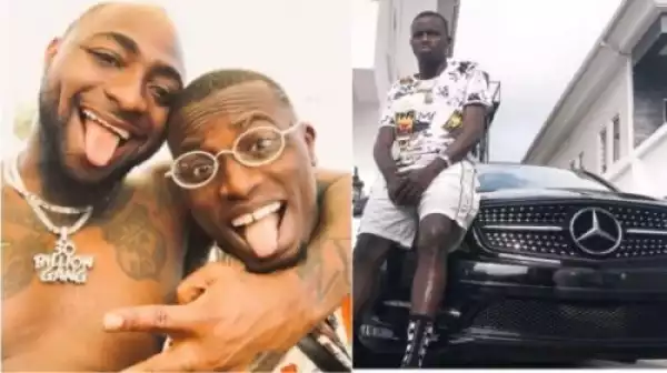 “I Was Offered N100m To Accuse Davido For Murder” – Aloma DMW