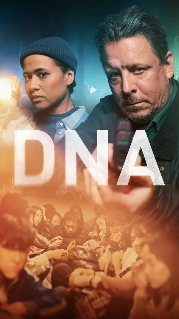DNA Season 2