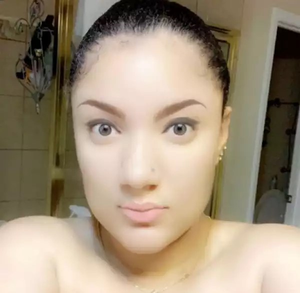 “Ghana should be called the giant of Africa” – BBNaija’s Gifty says as she slams the Nigerian government