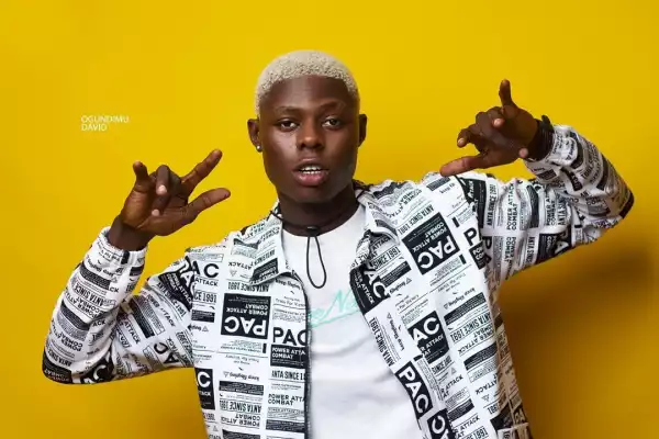 Mohbad Attempted Suicide Because of Issues With Naira Marley’s Record Label – Bella Shmurda