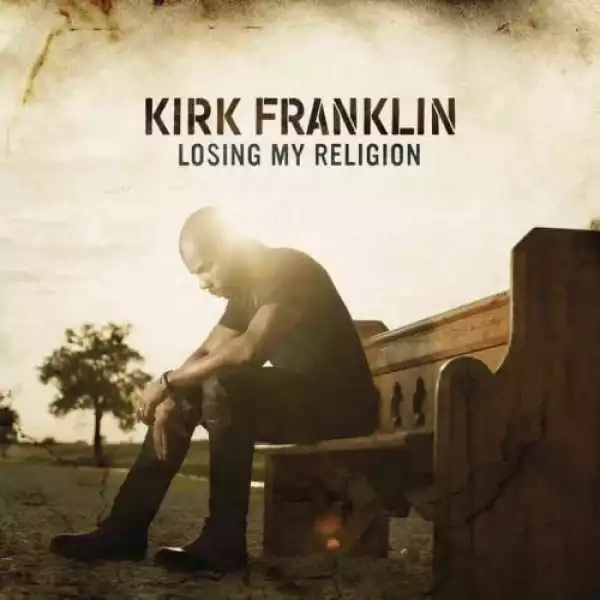 Kirk Franklin - Wanna Be Happy?