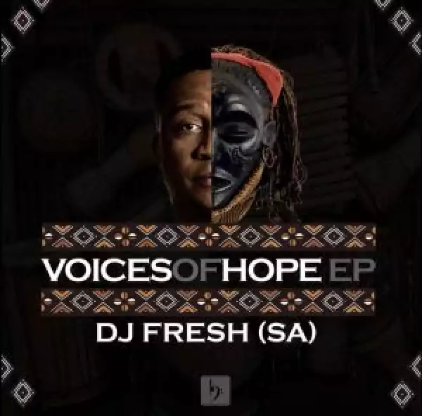 DJ Fresh (SA) – Nziyo Yagogo (Original Mix)