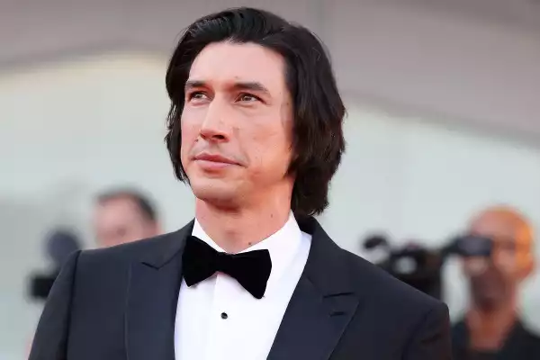 Adam Driver MCU Casting Unlikely Following New Fantastic Four Report