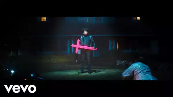 The Weeknd - Die For You (Video)
