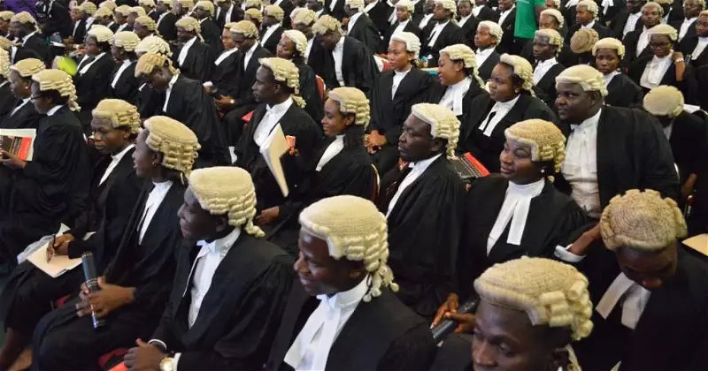 Nigerians have lost confidence in Judiciary – Lawyers