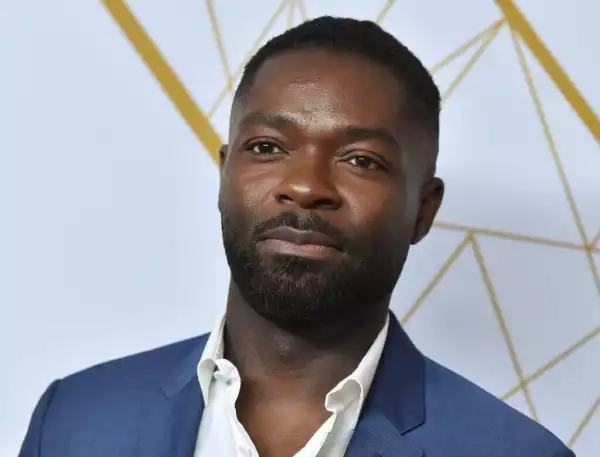 David Oyelowo Producing And Potentially Starring In New Disney+ Rocketeer Movie