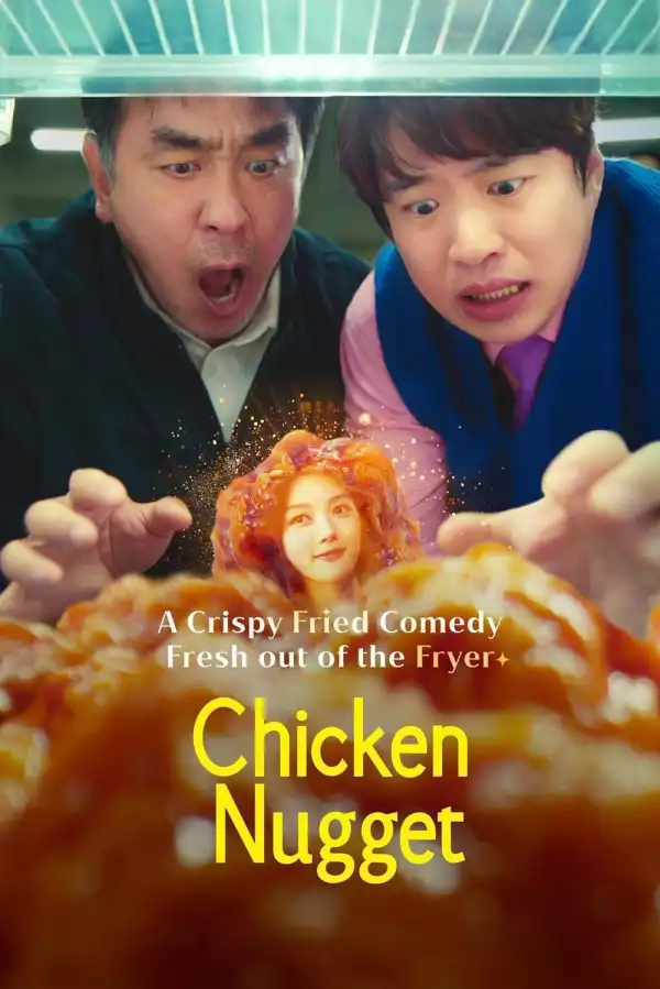 Chicken Nugget Season 1