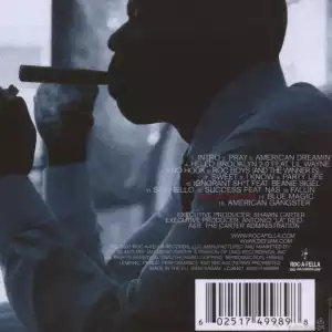 Jay Z Ft. Nas - Success