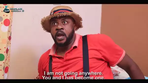 Saamu Alajo - Owo Were (Episode 162) [Yoruba Comedy Movie]