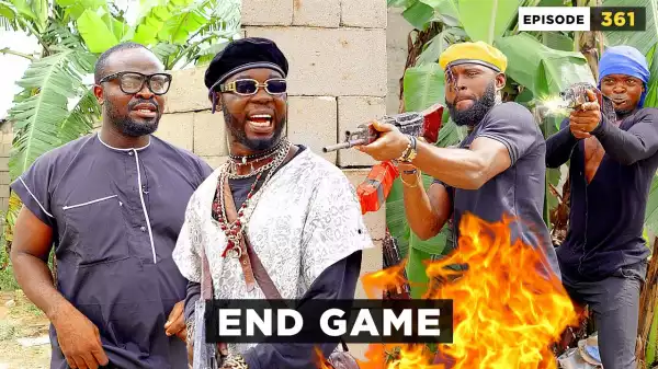 Mark Angel – End Game (Episode 360) (Comedy Video)