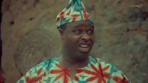 Eru Baba Oba (2020 Yoruba Movie)