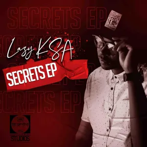 Lazy K SA – Secrets (EP)