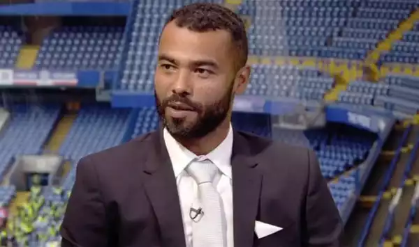 Will Be Very Hard For Arsenal To Finish In Top 4 - Ashley Cole