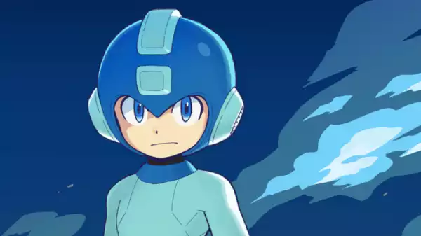 Live-Action Mega Man Movie Reportedly Headed to Netflix