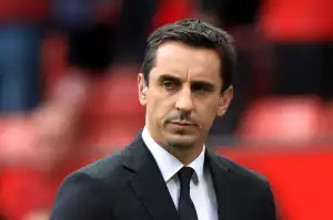 EPL: I actually like him – Gary Neville on Chelsea striker who has missed 21 big chances