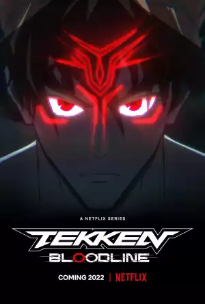 Tekken Bloodline S01E06