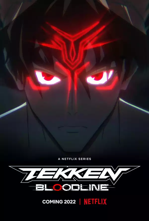Tekken Bloodline Season 1