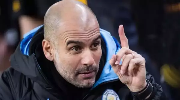 Pep Guardiola Reveals His Fears About Man City’s BIG CLASH Against Real Madrid