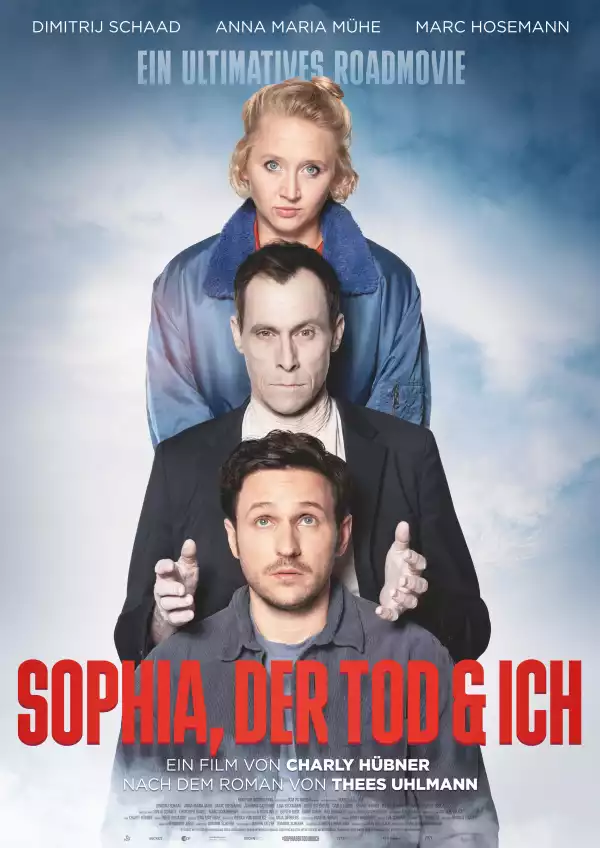 Sophia Death and I (2023) [German]